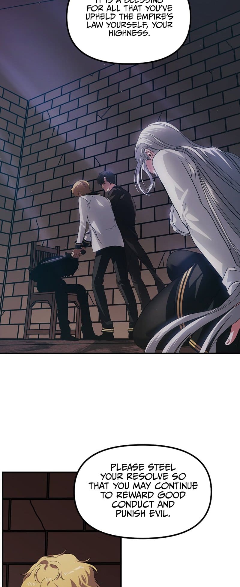 Read SSS-Class Revival Hunter Manga Online