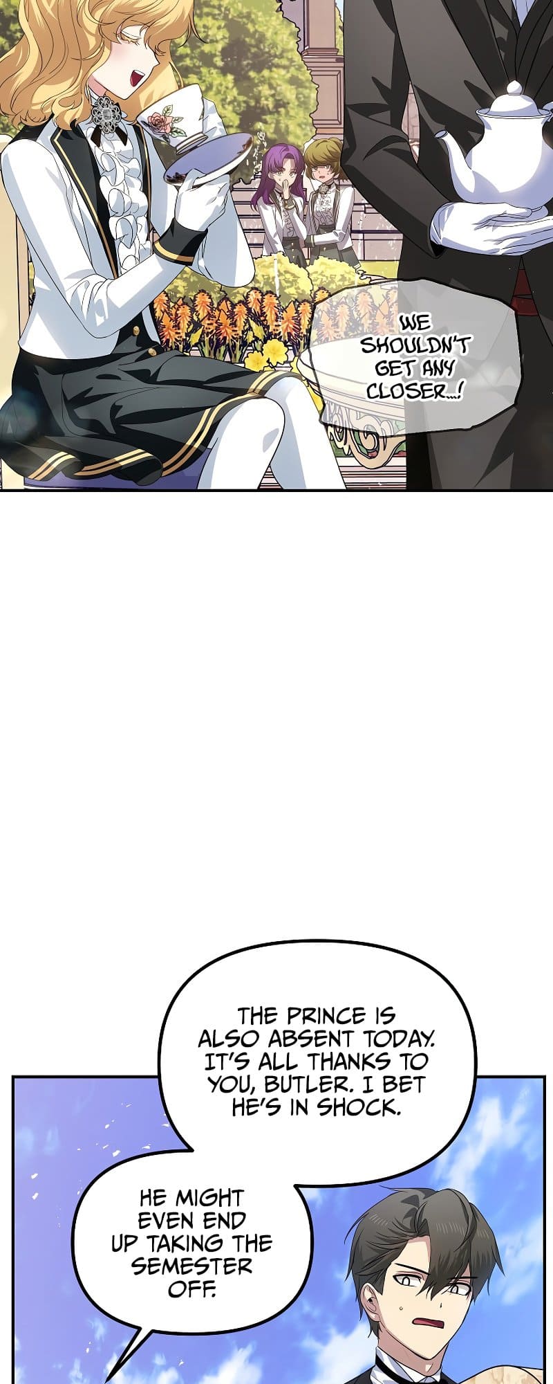 Read SSS-Class Revival Hunter Manga Online