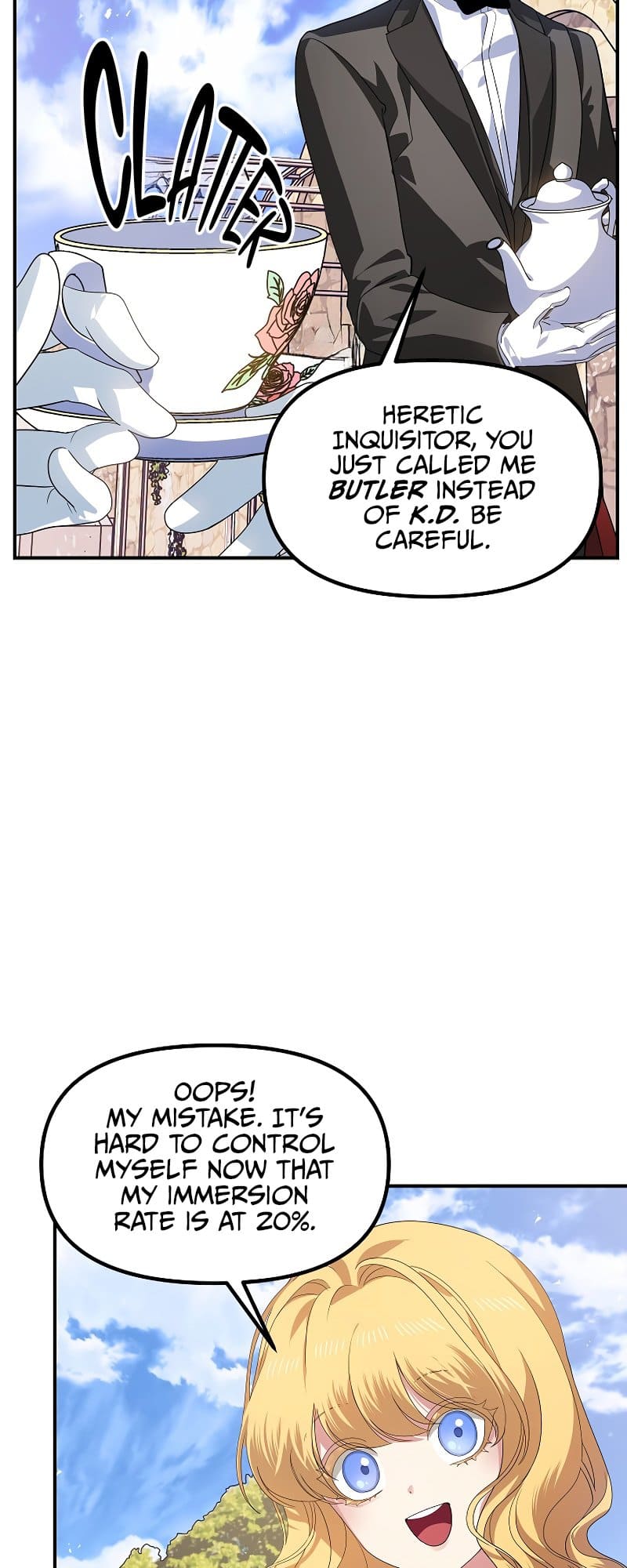 Read SSS-Class Revival Hunter Manga Online