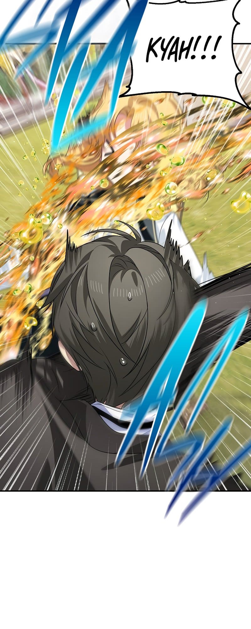 Read SSS-Class Revival Hunter Manga Online