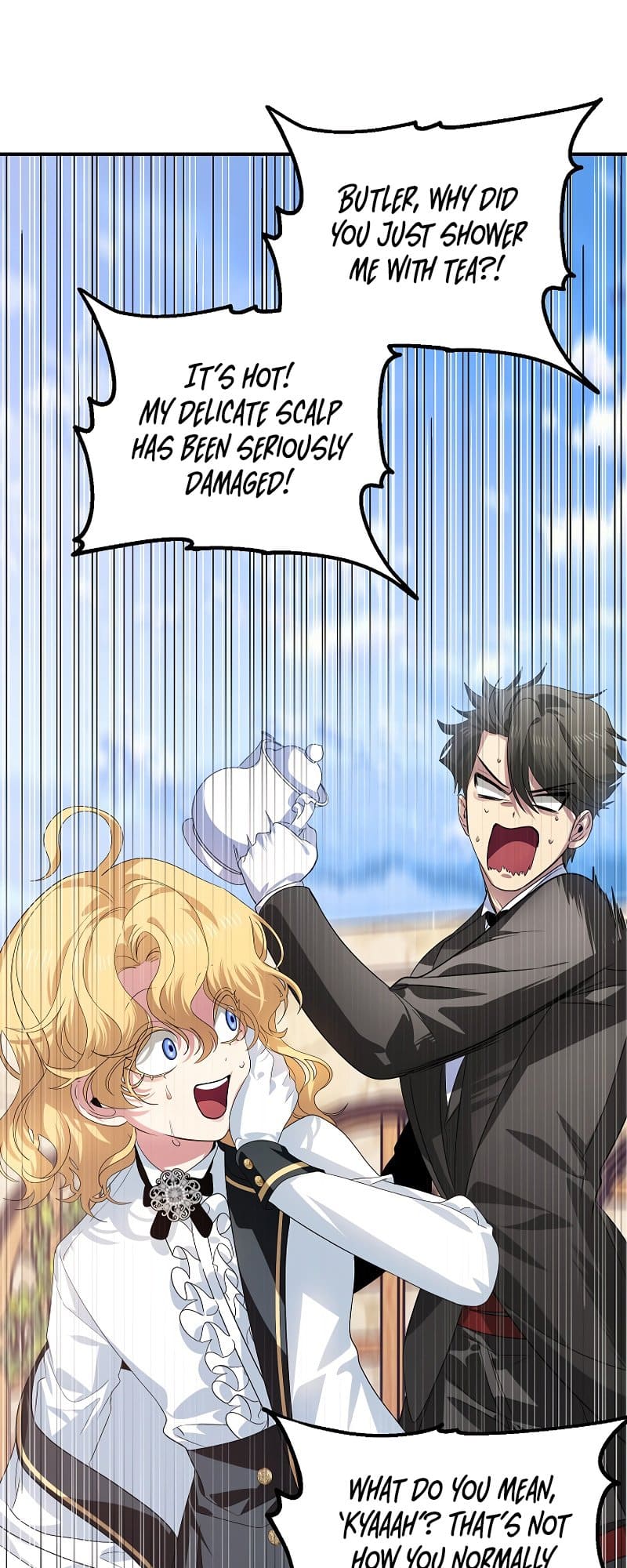 Read SSS-Class Revival Hunter Manga Online