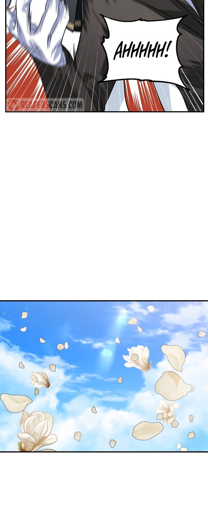 Read SSS-Class Revival Hunter Manga Online