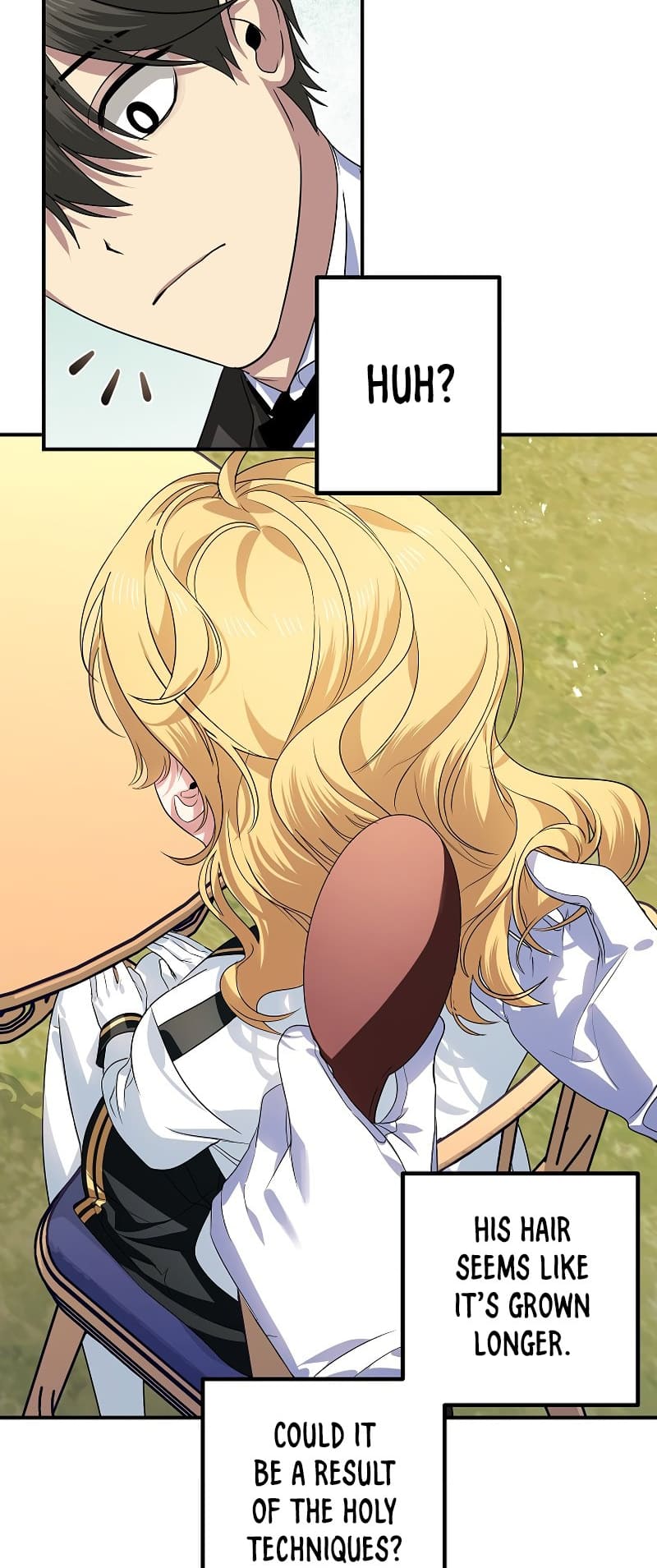 Read SSS-Class Revival Hunter Manga Online