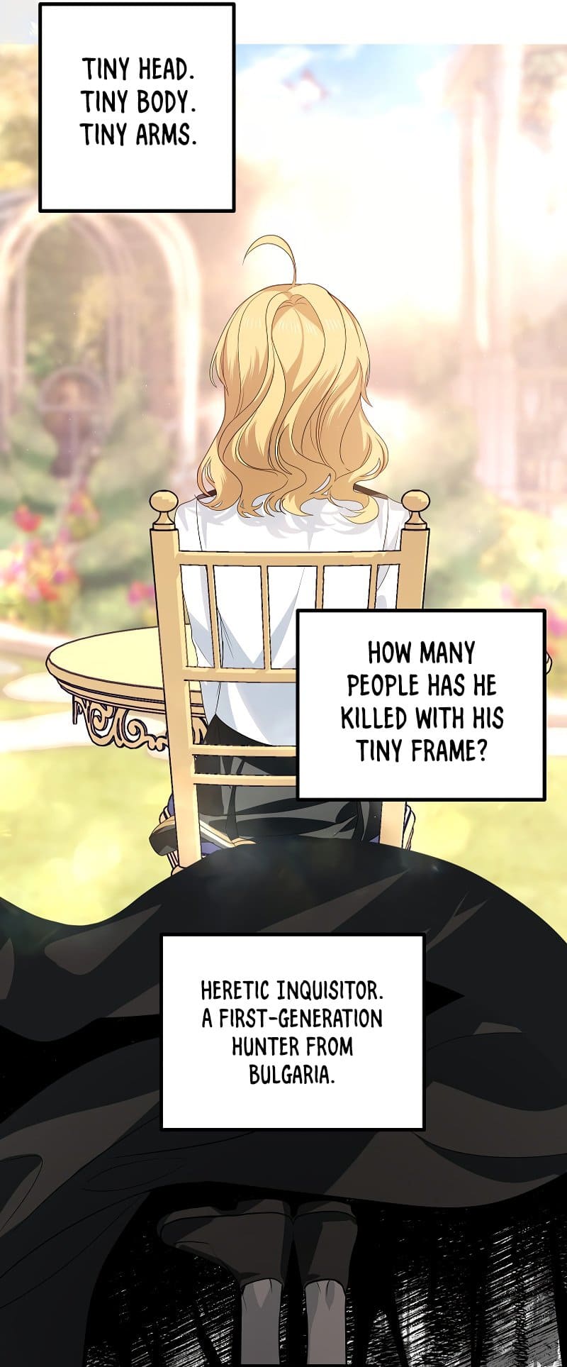 Read SSS-Class Revival Hunter Manga Online