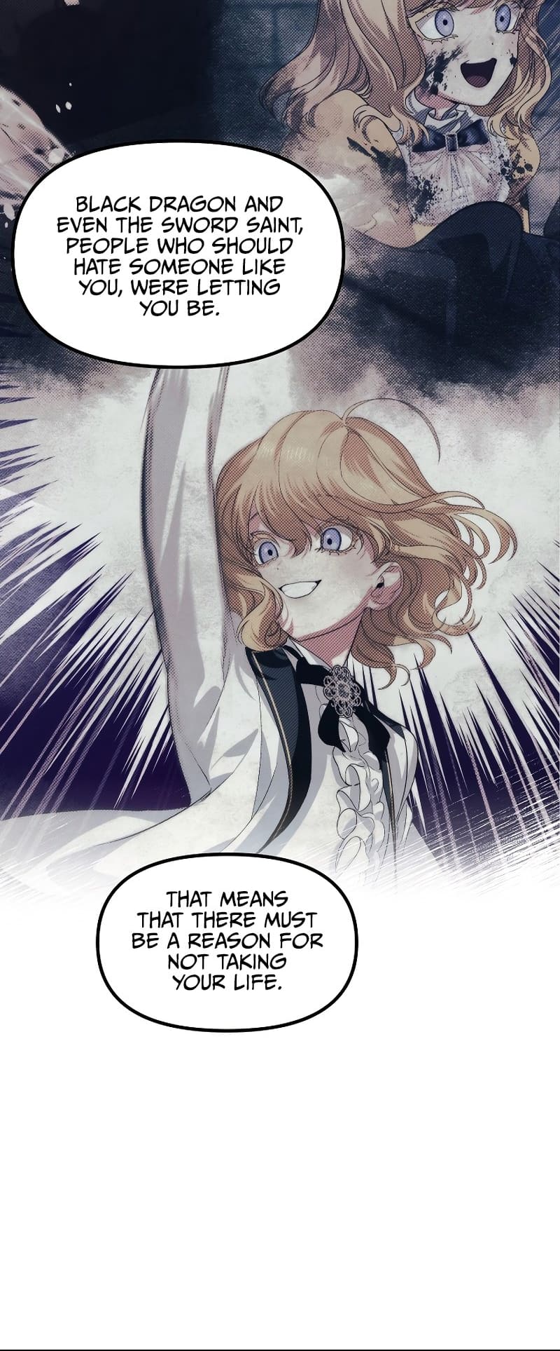 Read SSS-Class Revival Hunter Manga Online