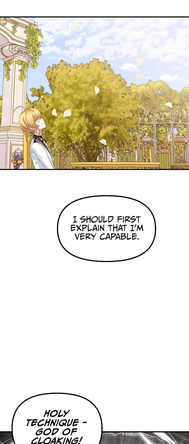 Read SSS-Class Revival Hunter Manga Online