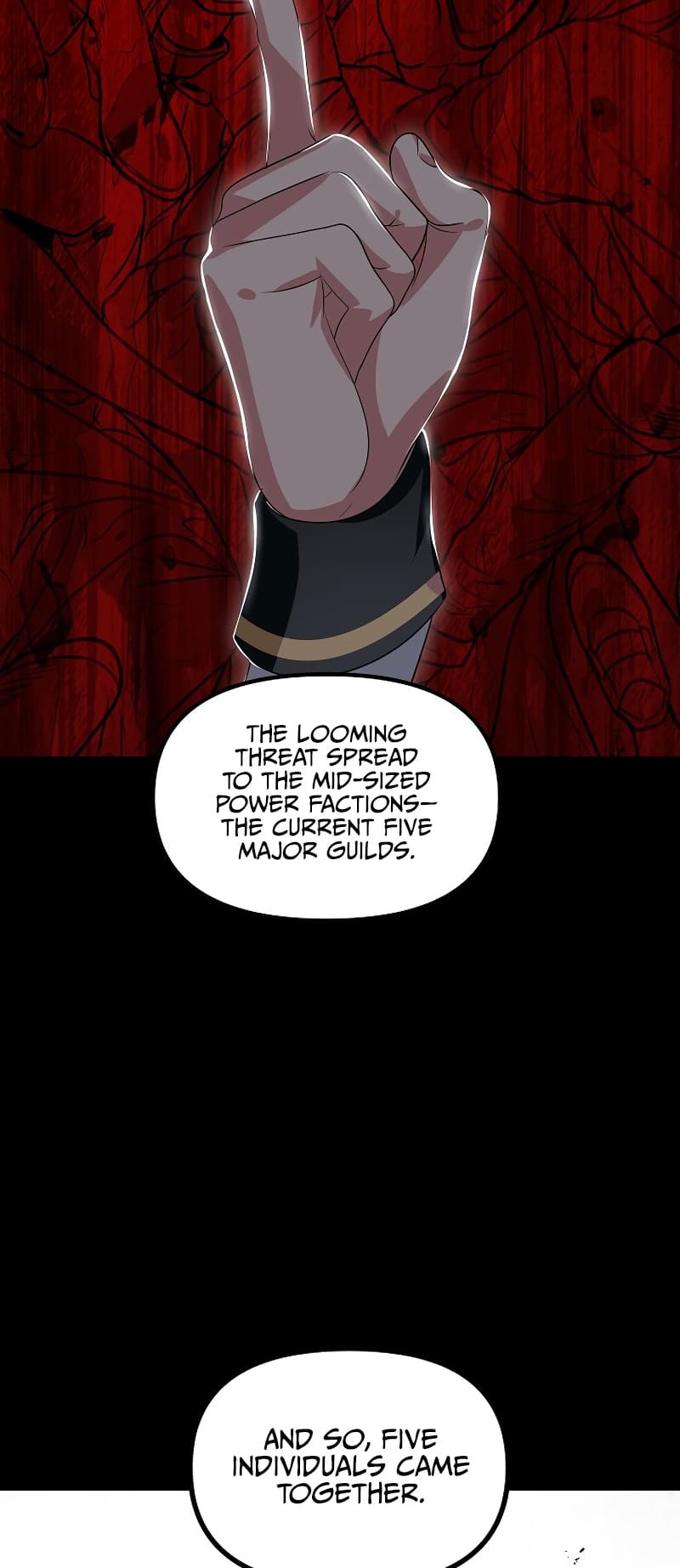 Read SSS-Class Revival Hunter Manga Online