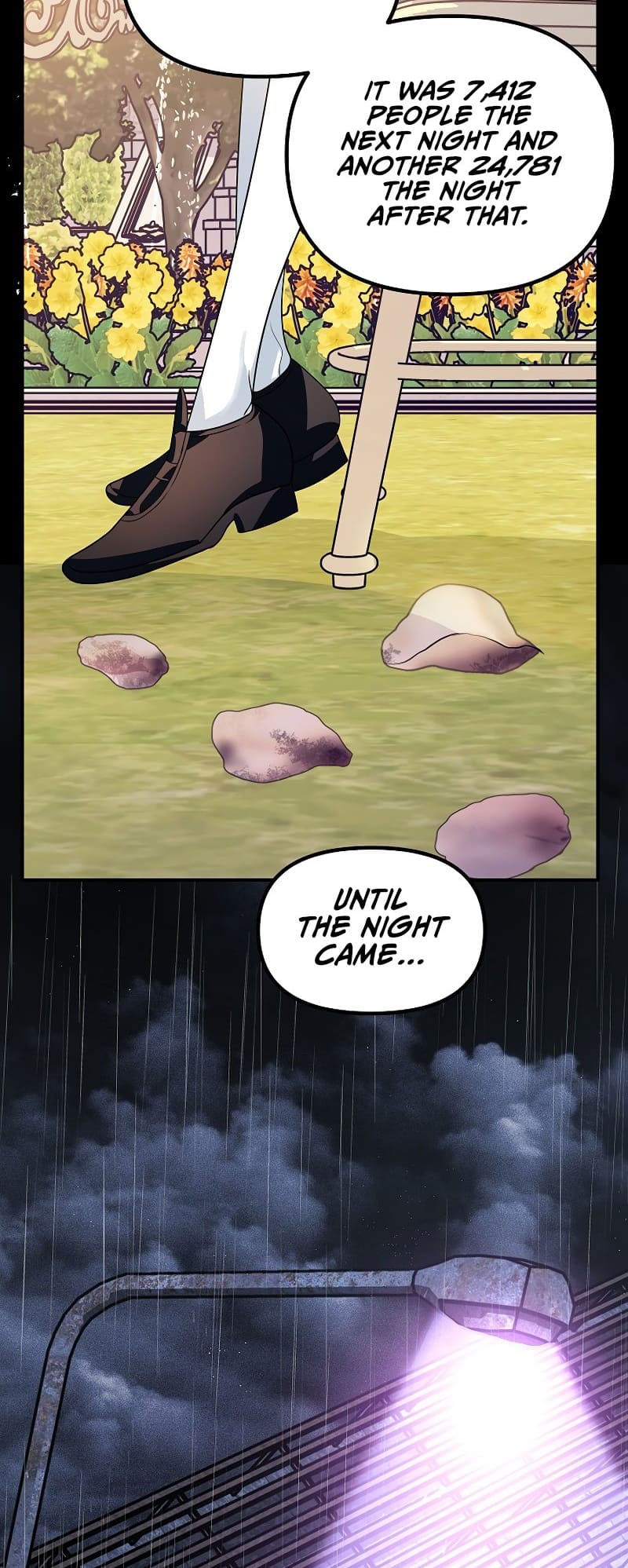 Read SSS-Class Revival Hunter Manga Online