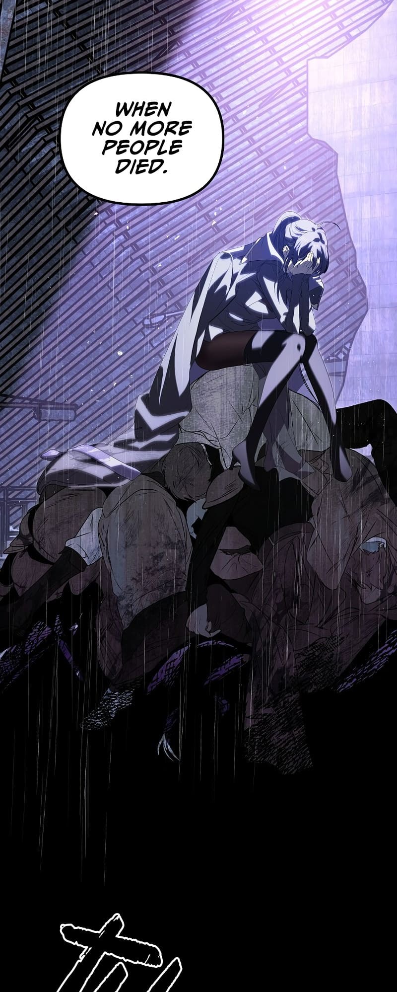 Read SSS-Class Revival Hunter Manga Online
