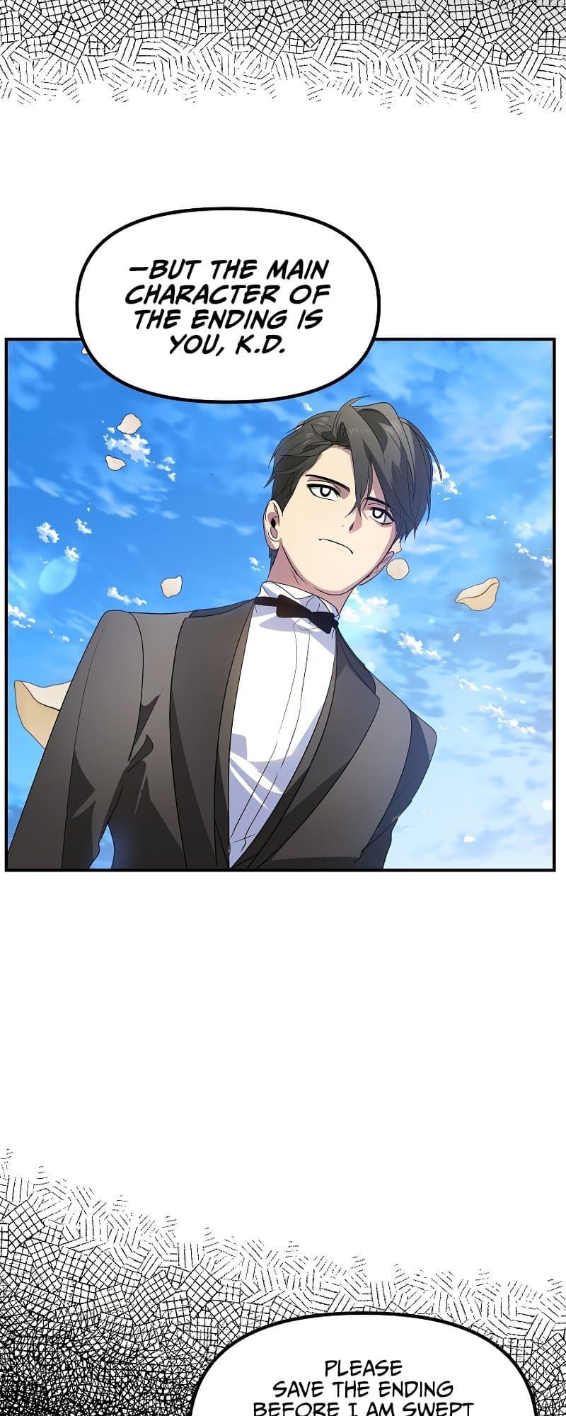Read SSS-Class Revival Hunter Manga Online