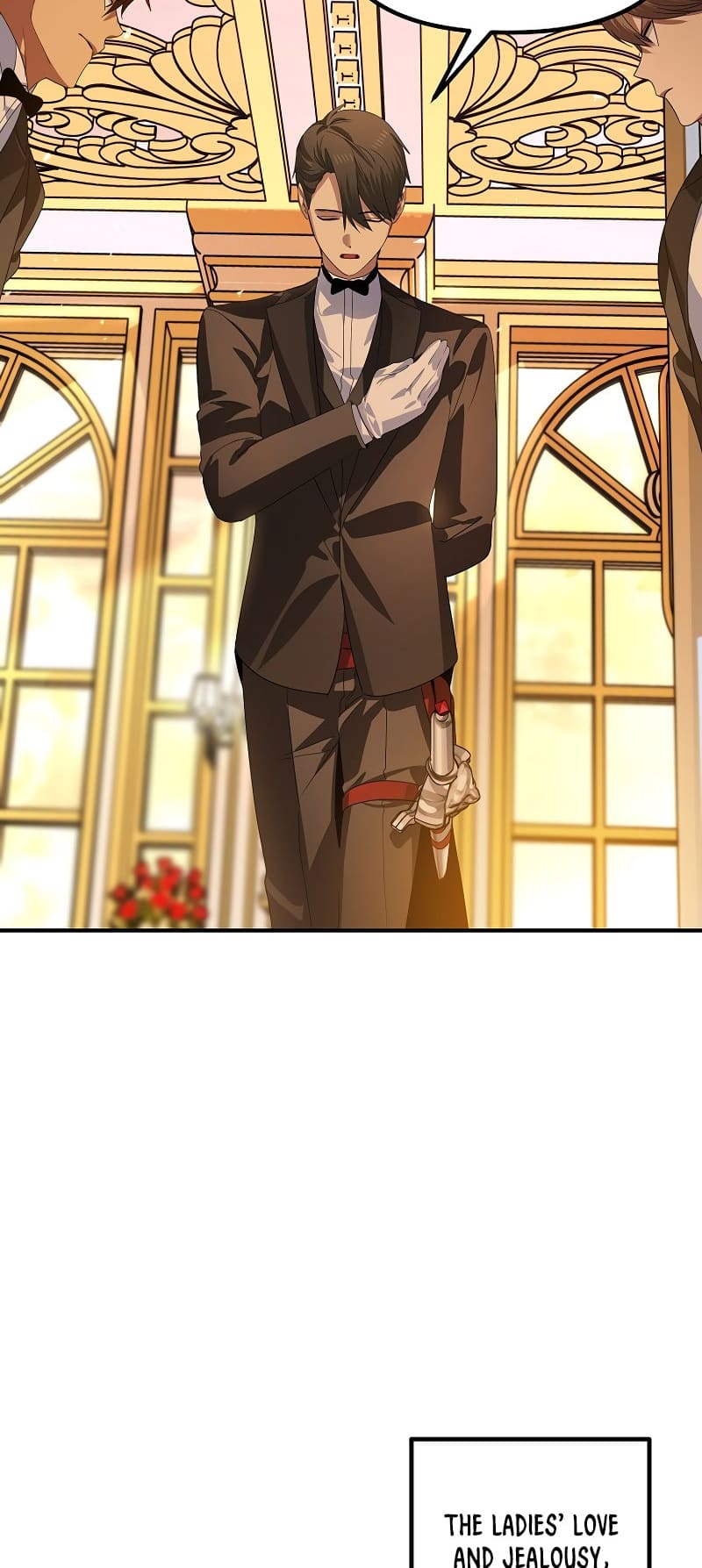 Read SSS-Class Revival Hunter Manga Online