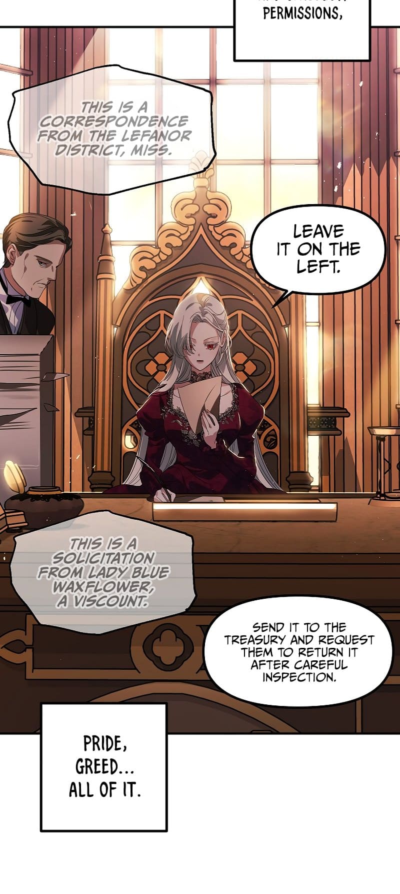 Read SSS-Class Revival Hunter Manga Online