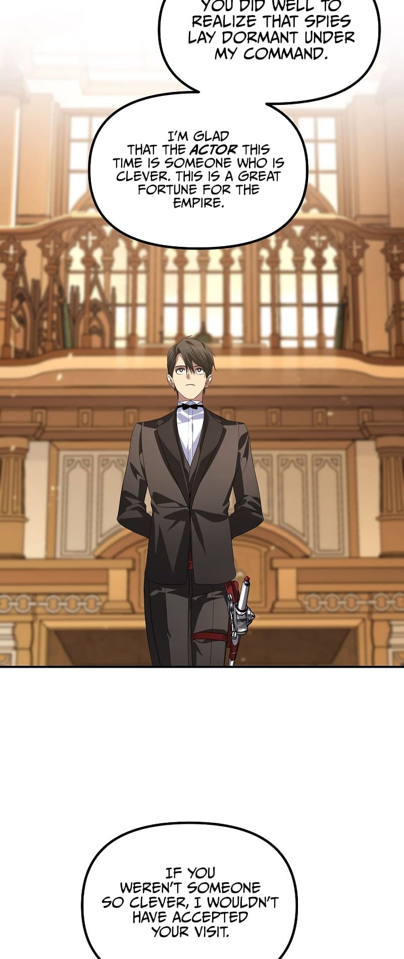 Read SSS-Class Revival Hunter Manga Online