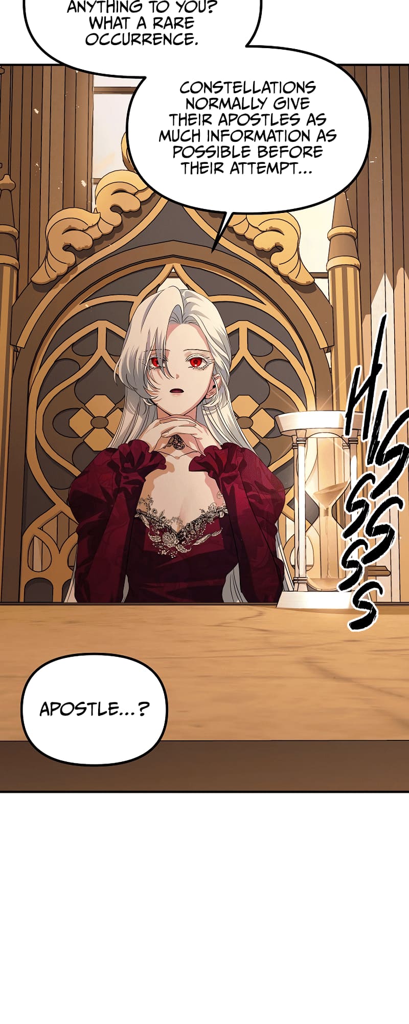 Read SSS-Class Revival Hunter Manga Online