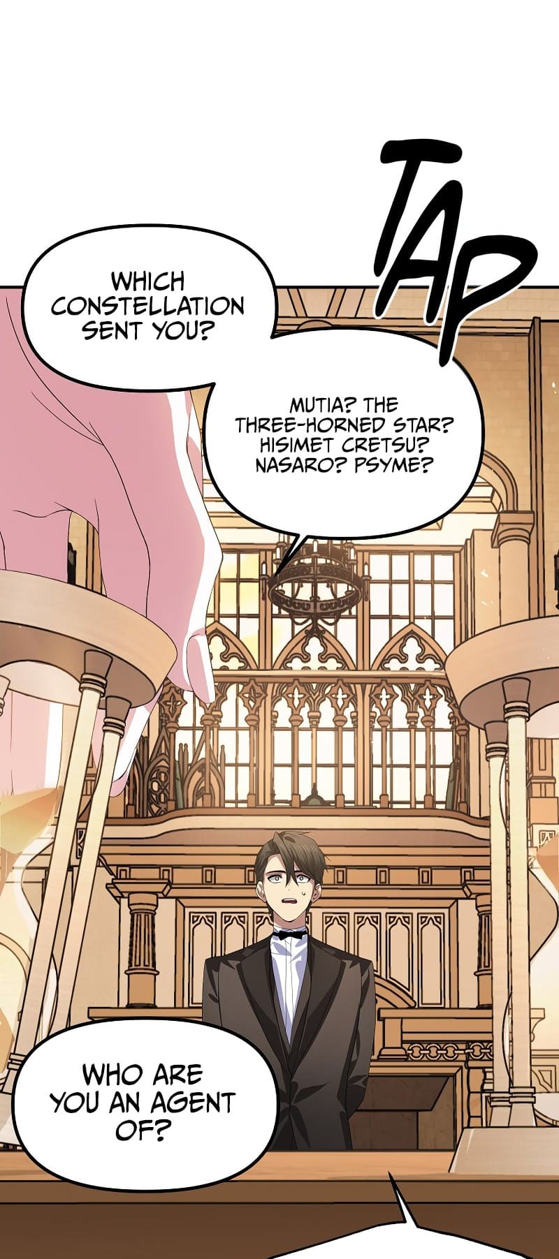 Read SSS-Class Revival Hunter Manga Online