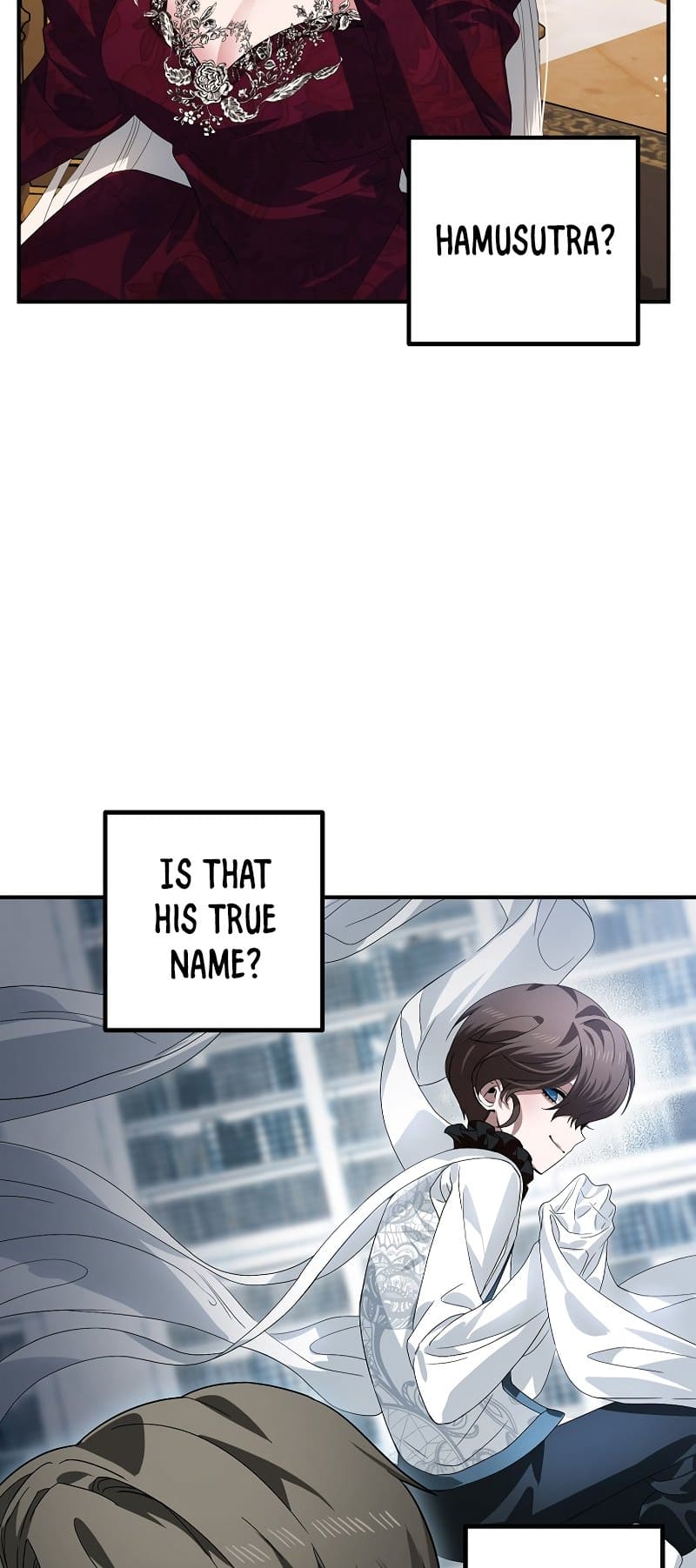 Read SSS-Class Revival Hunter Manga Online