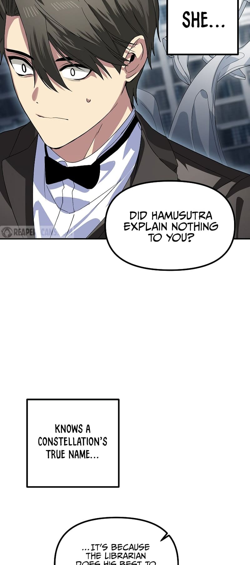 Read SSS-Class Revival Hunter Manga Online