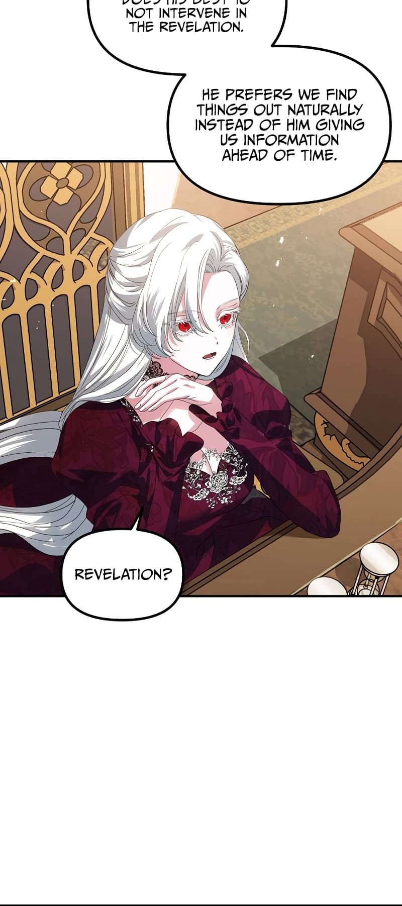 Read SSS-Class Revival Hunter Manga Online
