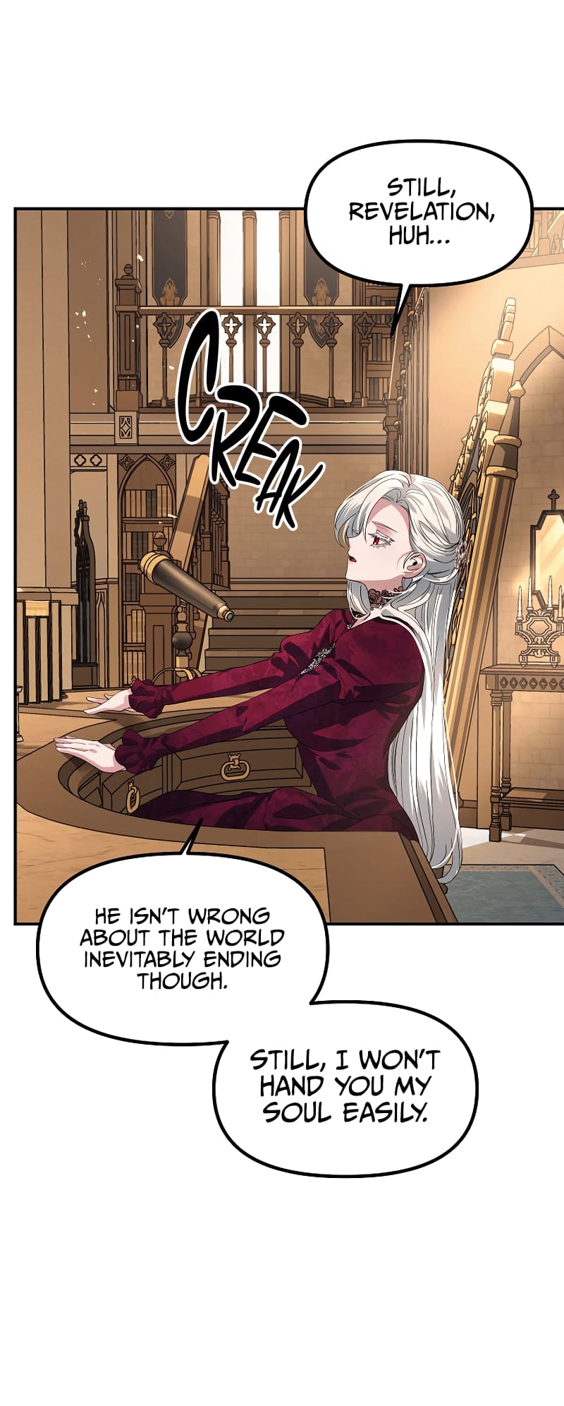 Read SSS-Class Revival Hunter Manga Online