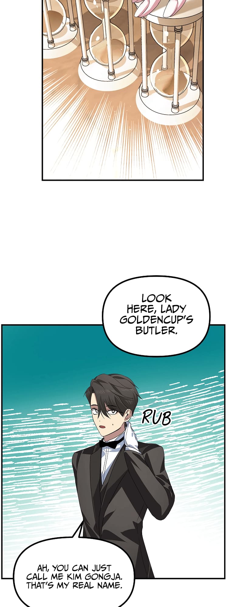 Read SSS-Class Revival Hunter Manga Online