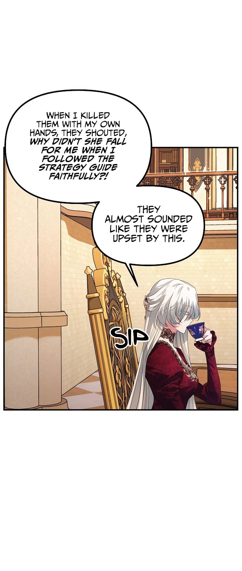 Read SSS-Class Revival Hunter Manga Online