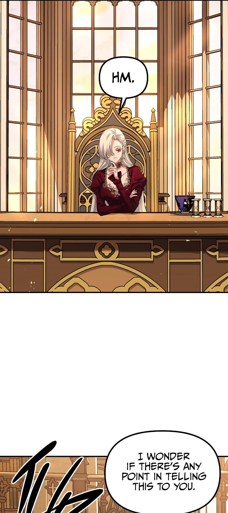 Read SSS-Class Revival Hunter Manga Online