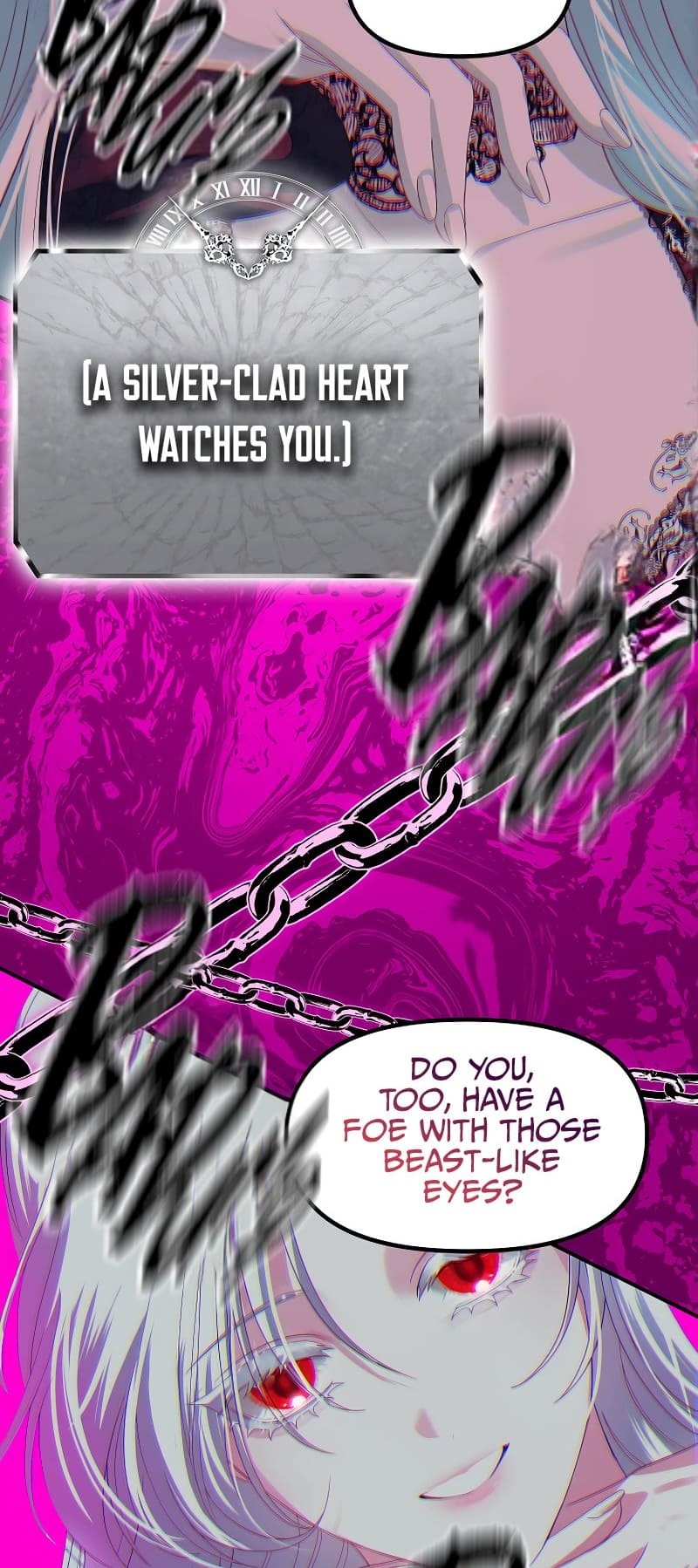 Read SSS-Class Revival Hunter Manga Online