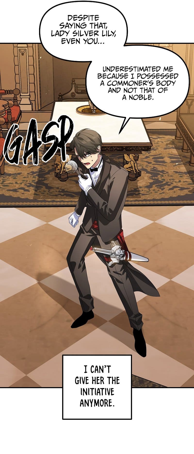 Read SSS-Class Revival Hunter Manga Online