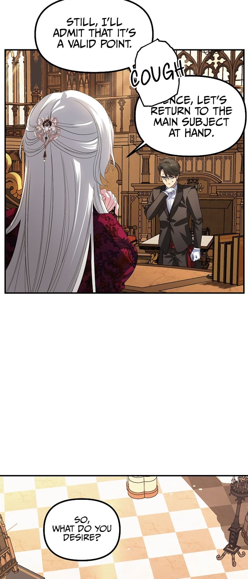 Read SSS-Class Revival Hunter Manga Online