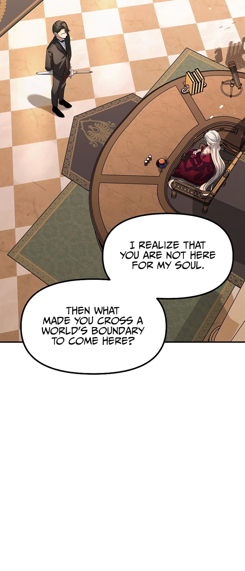 Read SSS-Class Revival Hunter Manga Online