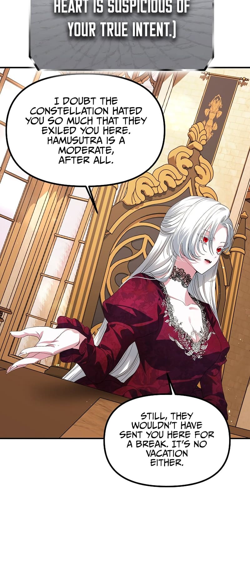 Read SSS-Class Revival Hunter Manga Online