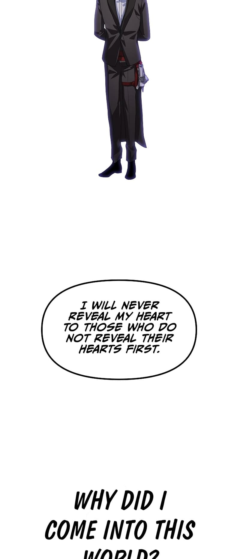 Read SSS-Class Revival Hunter Manga Online