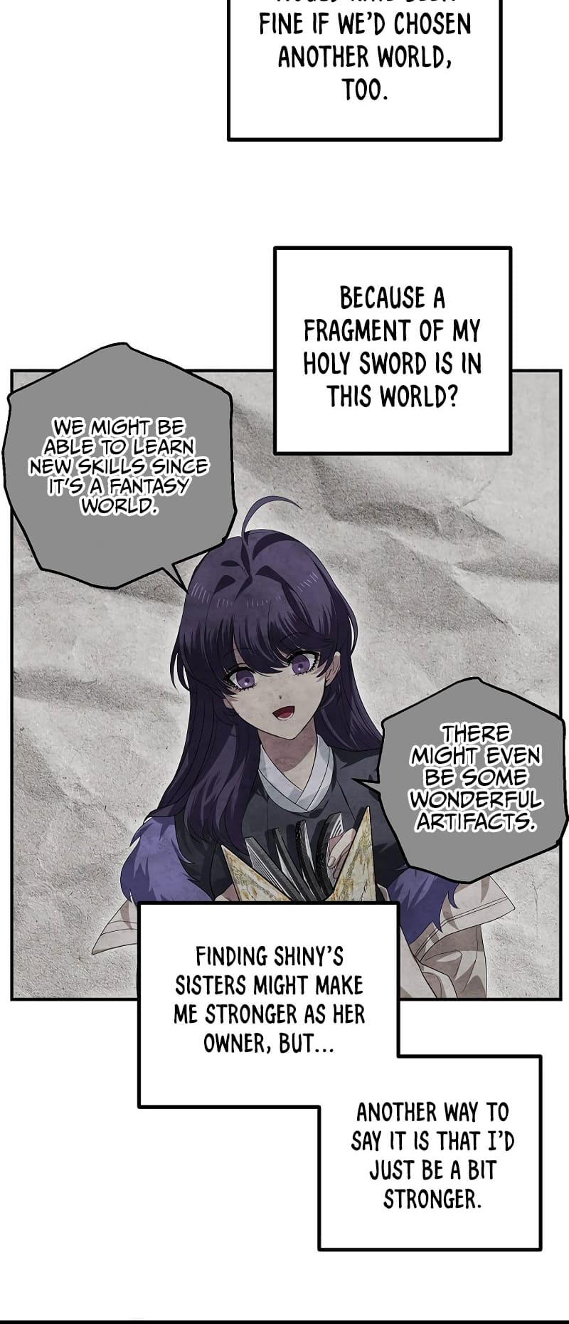 Read SSS-Class Revival Hunter Manga Online