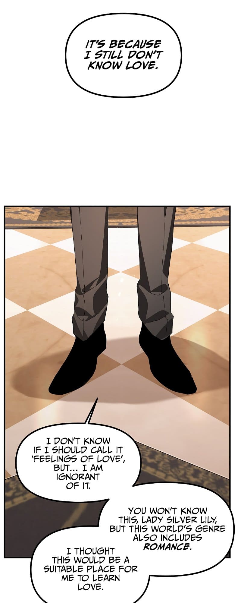 Read SSS-Class Revival Hunter Manga Online