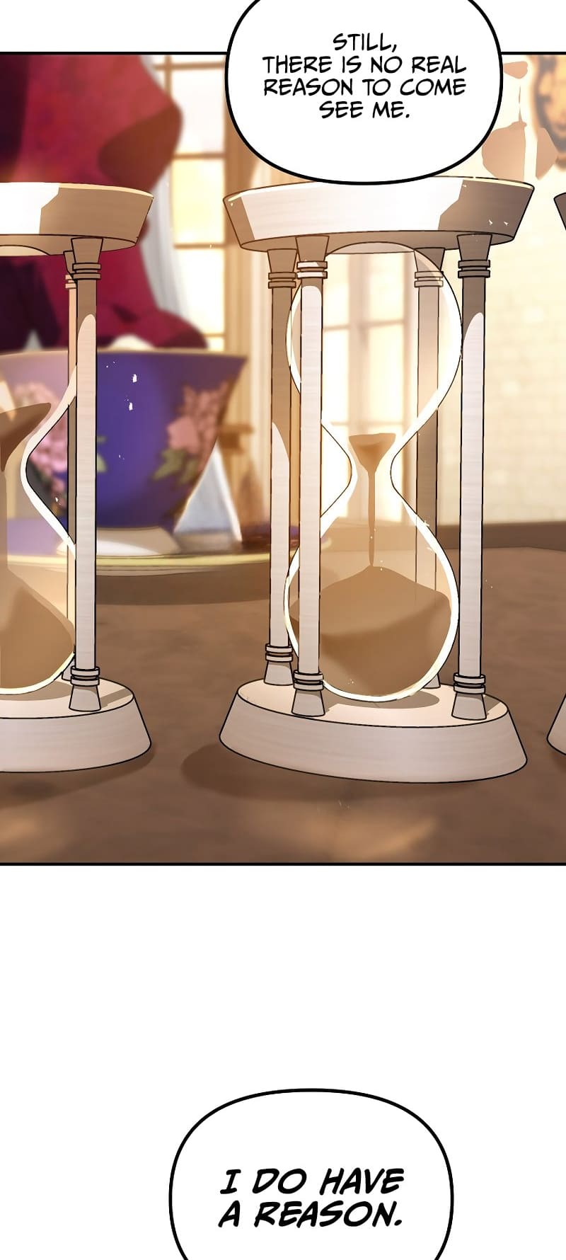 Read SSS-Class Revival Hunter Manga Online