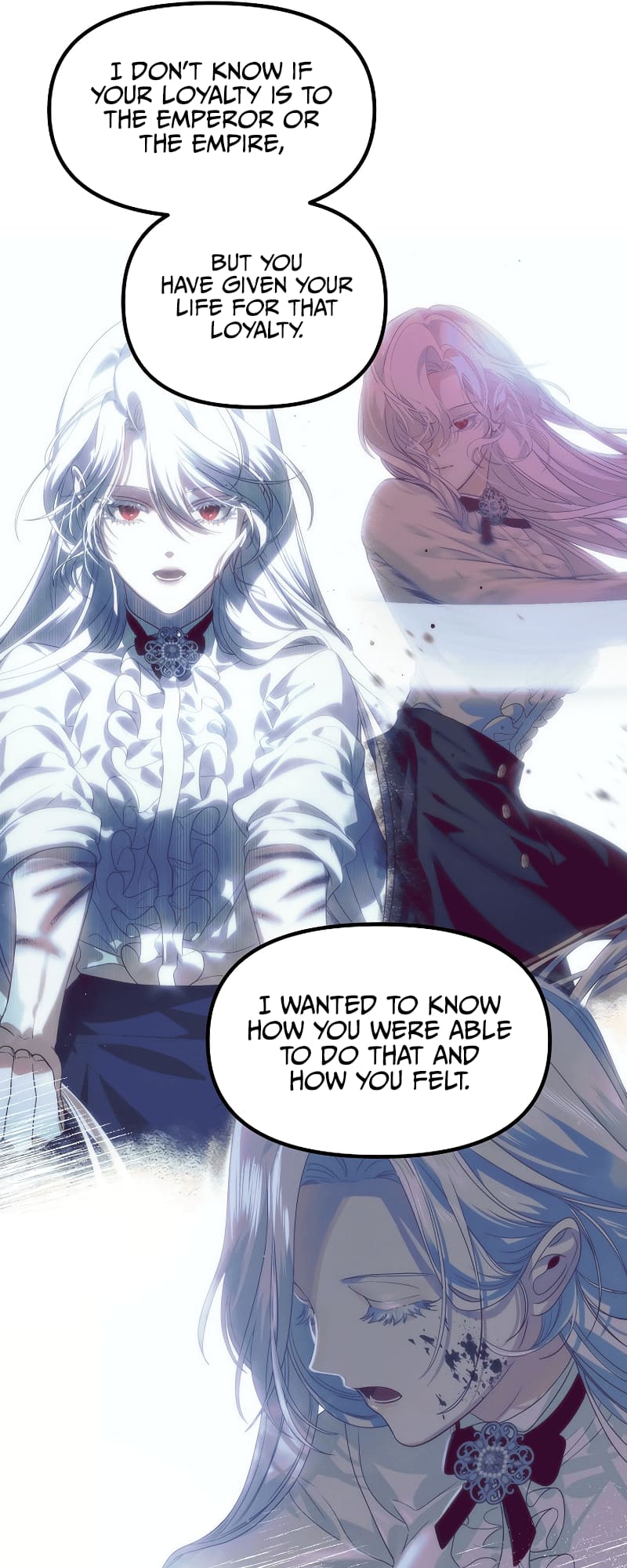 Read SSS-Class Revival Hunter Manga Online