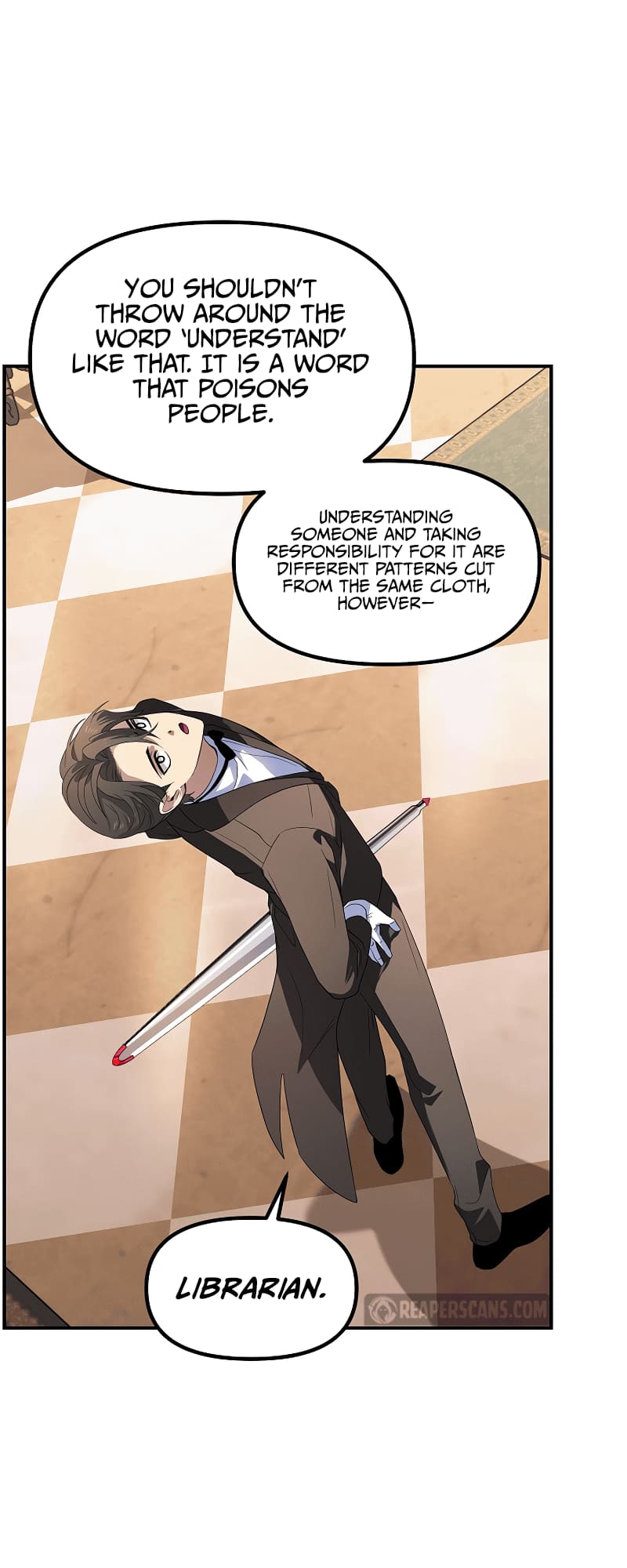 Read SSS-Class Revival Hunter Manga Online