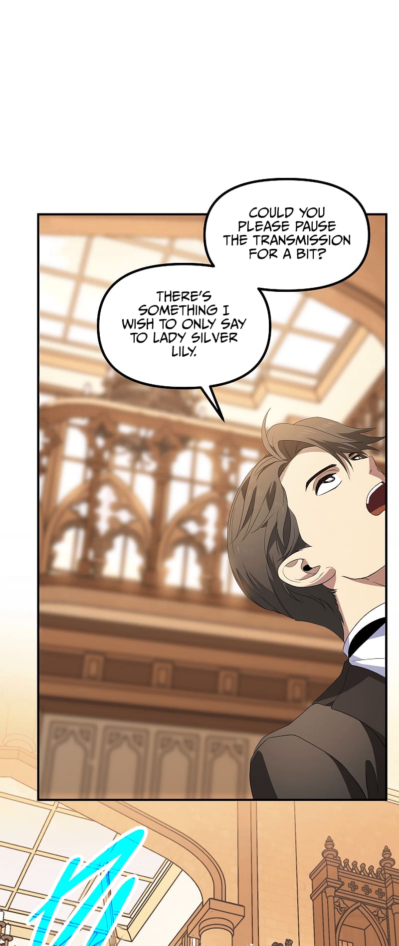 Read SSS-Class Revival Hunter Manga Online