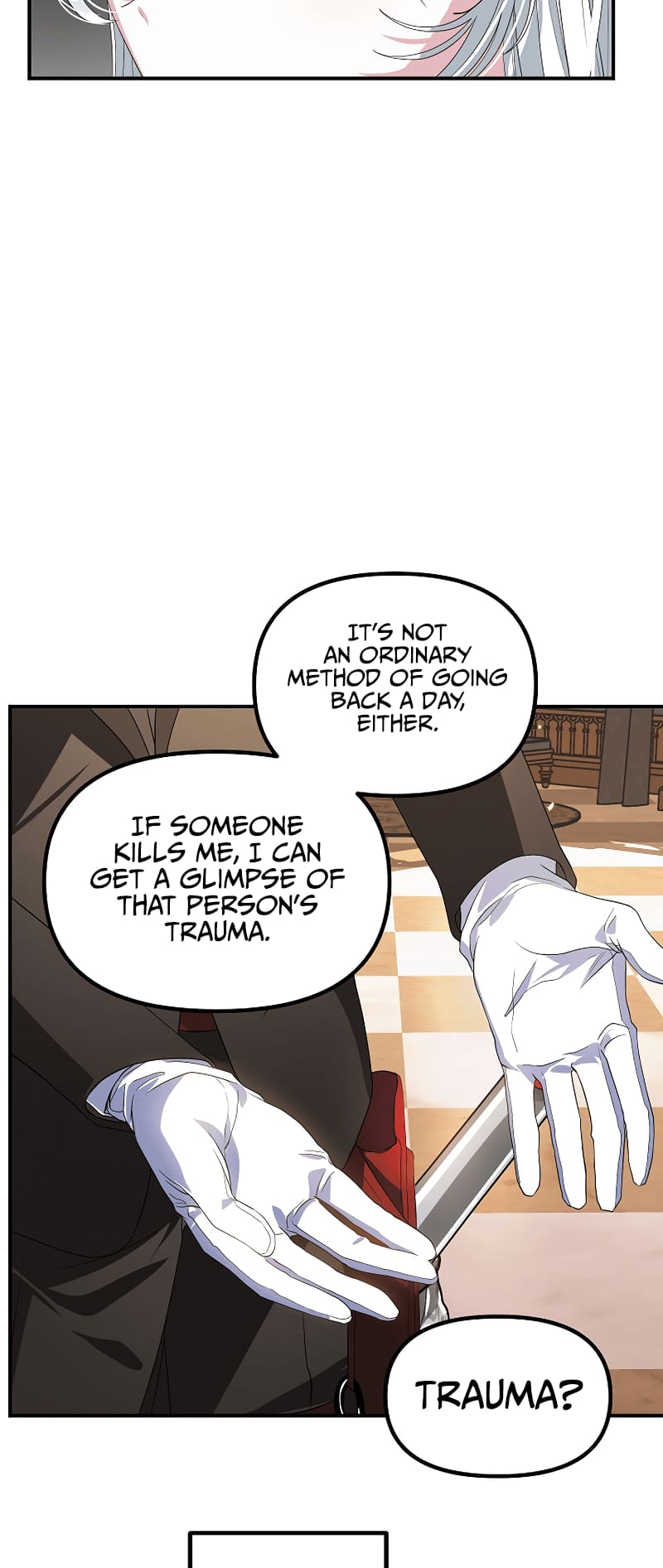 Read SSS-Class Revival Hunter Manga Online