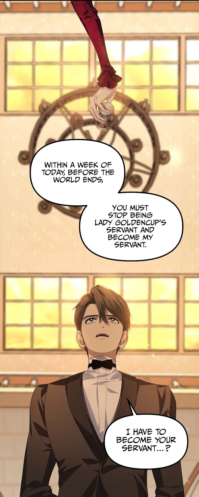 Read SSS-Class Revival Hunter Manga Online