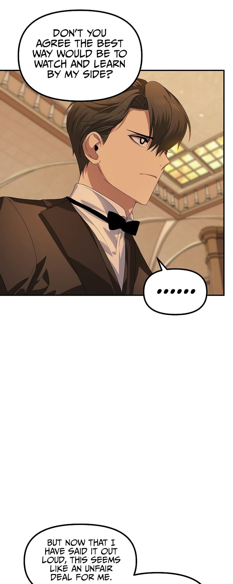 Read SSS-Class Revival Hunter Manga Online