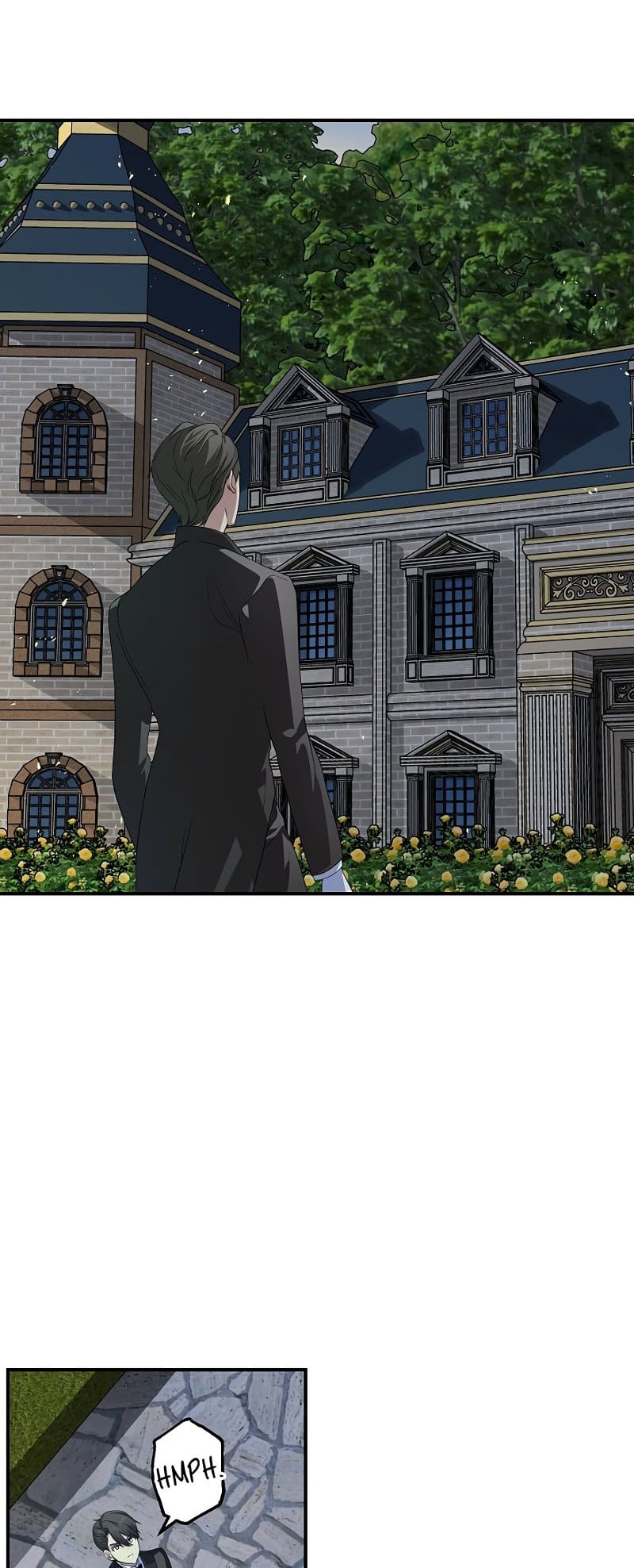 Read SSS-Class Revival Hunter Manga Online