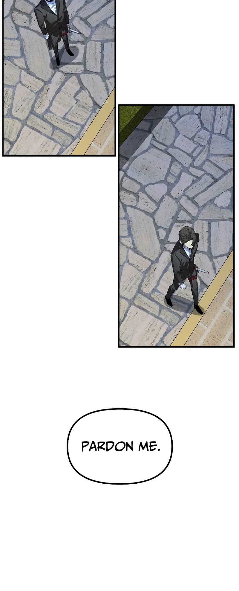 Read SSS-Class Revival Hunter Manga Online