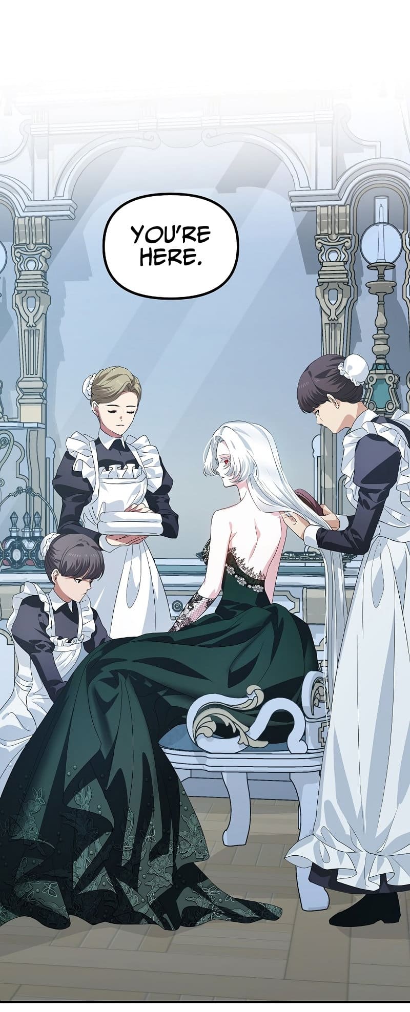 Read SSS-Class Revival Hunter Manga Online
