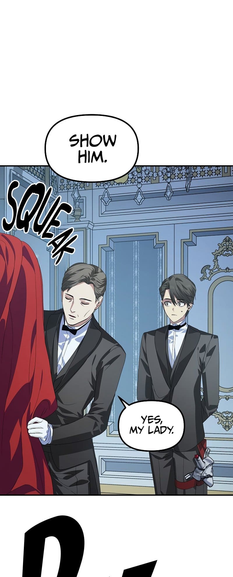 Read SSS-Class Revival Hunter Manga Online