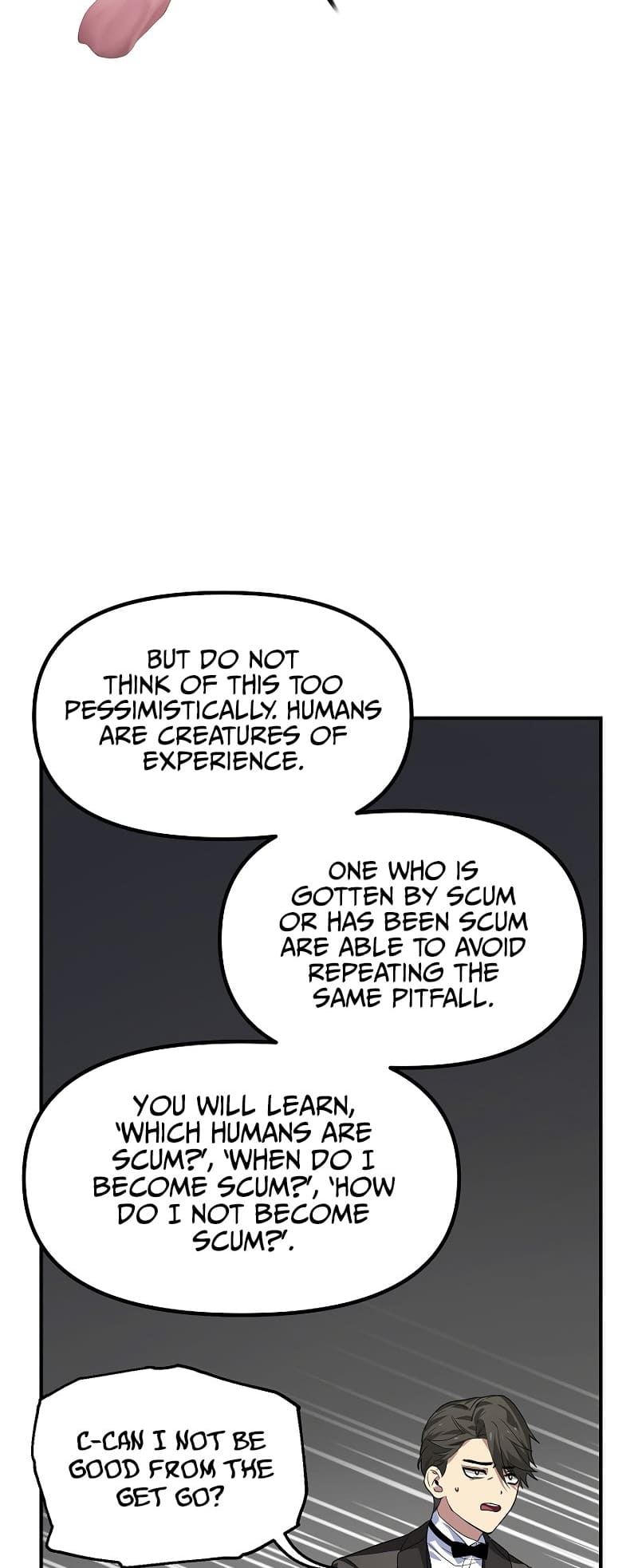 Read SSS-Class Revival Hunter Manga Online