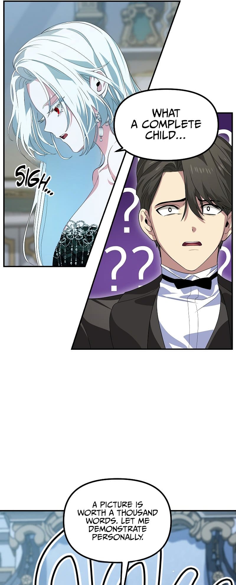 Read SSS-Class Revival Hunter Manga Online