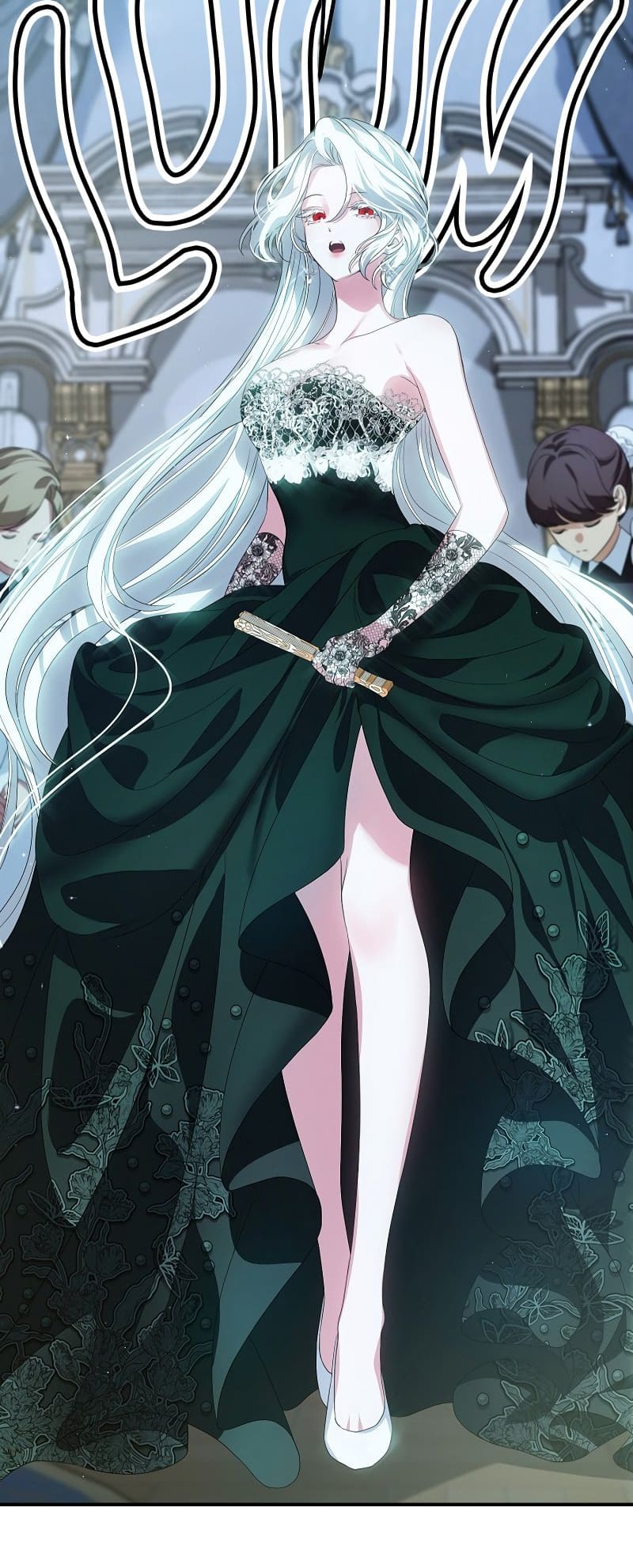 Read SSS-Class Revival Hunter Manga Online