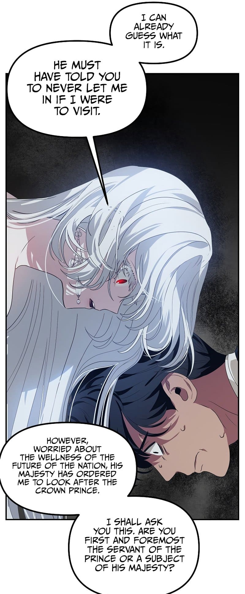 Read SSS-Class Revival Hunter Manga Online