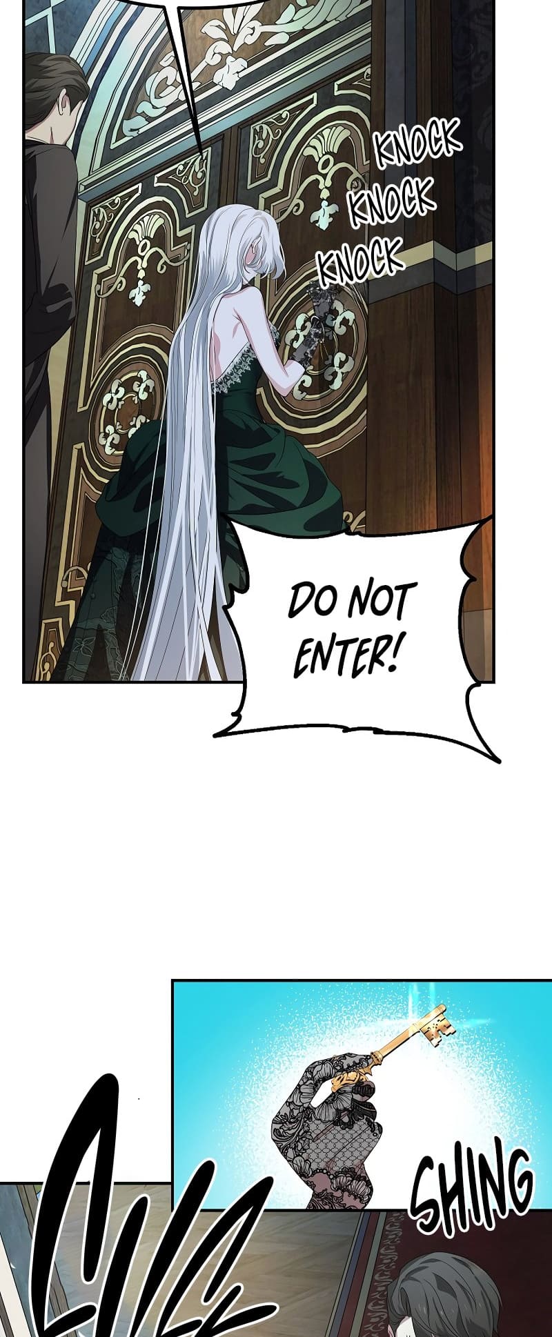 Read SSS-Class Revival Hunter Manga Online